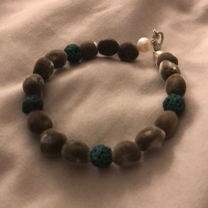 Hawaiian Mgambo Bracelet